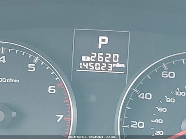 4S4BRBAC6E3215872 Subaru Outback 2.5i