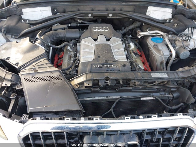 2013 AUDI Q5 WA1DGAFP1DA065232 Photo 9
