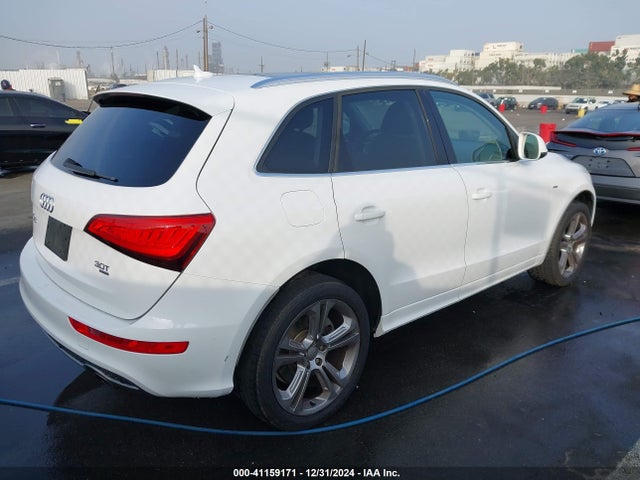2013 AUDI Q5 WA1DGAFP1DA065232 Photo 3