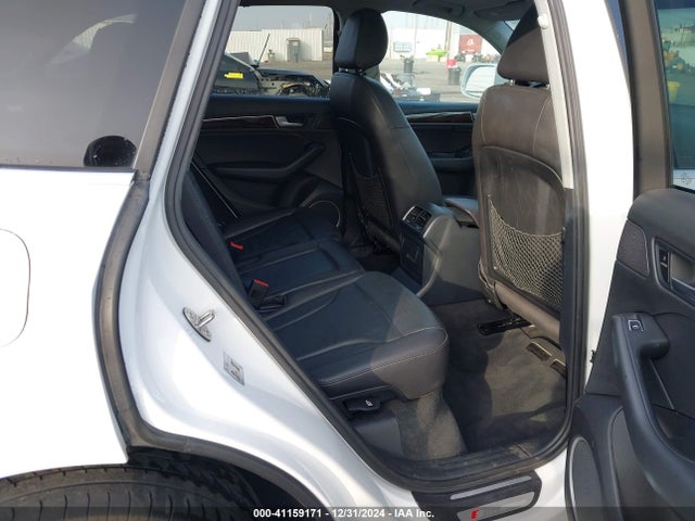 2013 AUDI Q5 WA1DGAFP1DA065232 Photo 7
