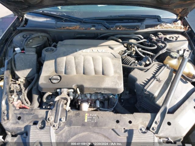 2G1WB5E32E1103591 Chevrolet Impala Limited Lt