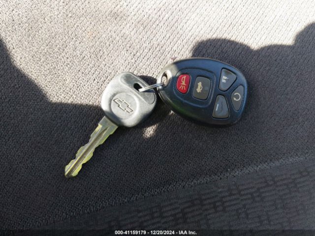 2G1WB5E32E1103591 Chevrolet Impala Limited Lt