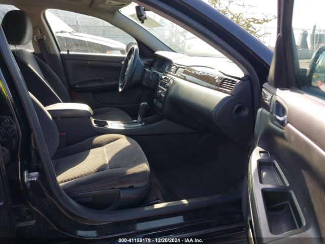 2G1WB5E32E1103591 Chevrolet Impala Limited Lt