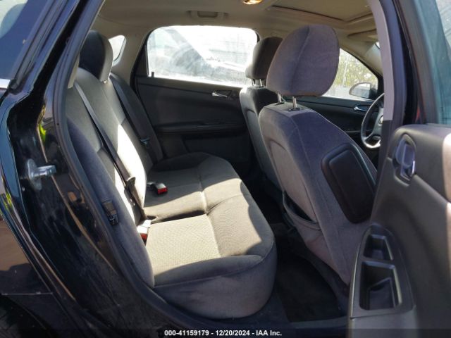 2G1WB5E32E1103591 Chevrolet Impala Limited Lt