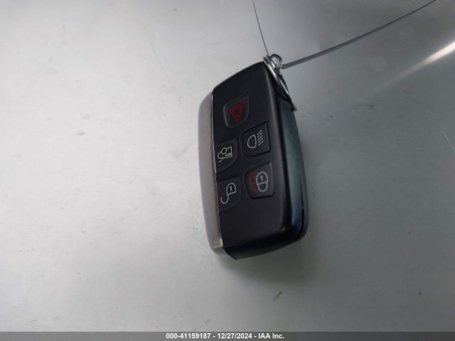 2013 JAGUAR XJ SAJWA1C74D8V57332 Photo 10