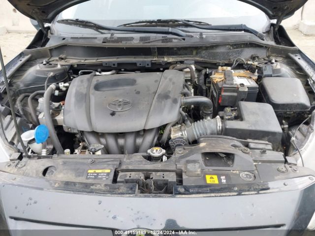 3MYDLBYV9HY152575 Toyota YARIS IA