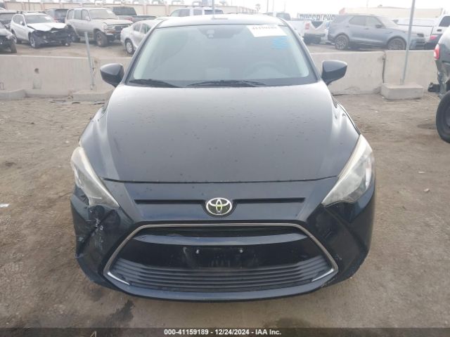 3MYDLBYV9HY152575 Toyota YARIS IA