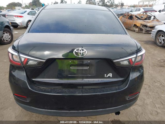 3MYDLBYV9HY152575 Toyota YARIS IA