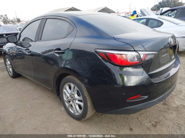 3MYDLBYV9HY152575 Toyota YARIS IA