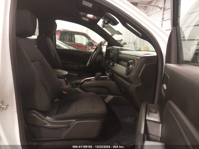 1GCPTEEK8R1242233 Chevrolet Colorado 4wd Trail Boss