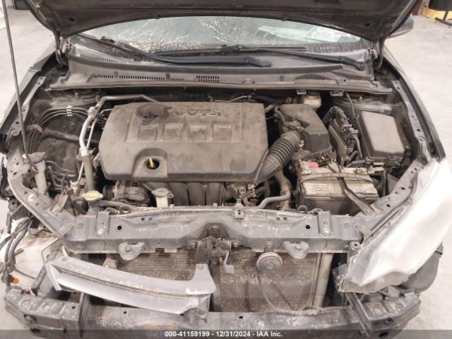 2T1BURHE3GC633514 Toyota Corolla Le Plus