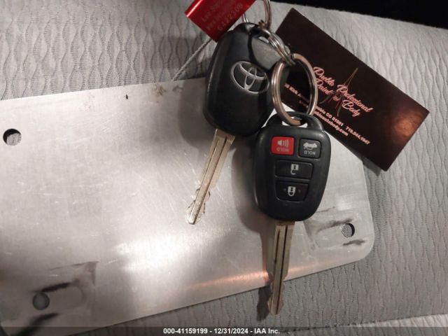 2T1BURHE3GC633514 Toyota Corolla Le Plus