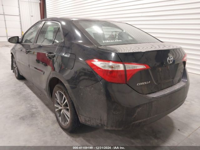 2T1BURHE3GC633514 Toyota Corolla Le Plus