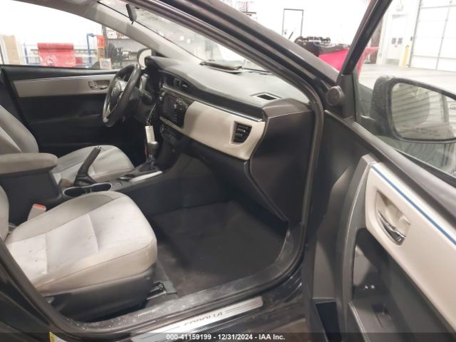 2T1BURHE3GC633514 Toyota Corolla Le Plus