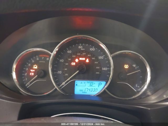2T1BURHE3GC633514 Toyota Corolla Le Plus