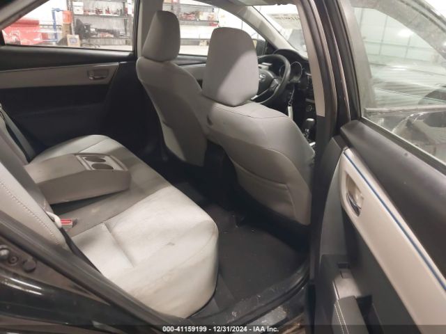 2T1BURHE3GC633514 Toyota Corolla Le Plus