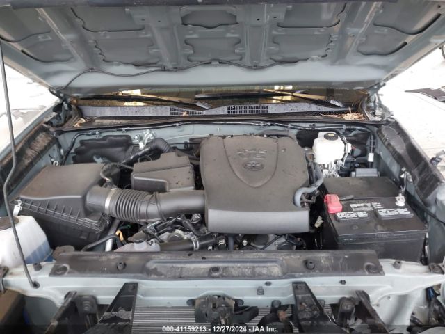 3TMCZ5AN2PM603467 Toyota Tacoma Trd Off Road