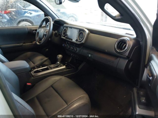 3TMCZ5AN2PM603467 Toyota Tacoma Trd Off Road