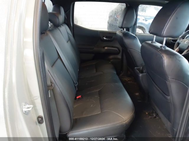 3TMCZ5AN2PM603467 Toyota Tacoma Trd Off Road