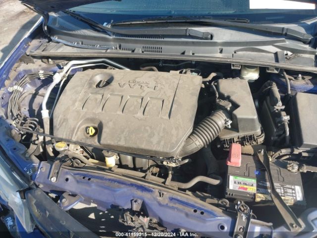 5YFBURHE8FP180716 Toyota Corolla S Premium