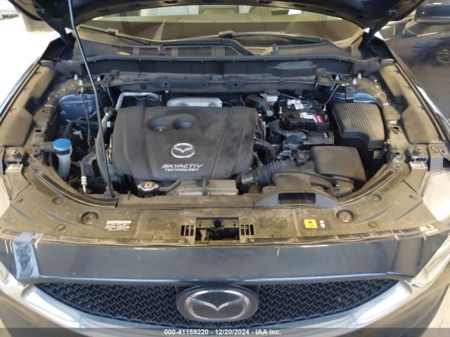 JM3KFBDL1H0164013 Mazda Cx-5 Grand Touring