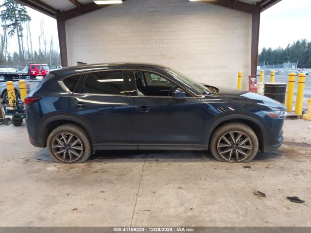 JM3KFBDL1H0164013 Mazda Cx-5 Grand Touring