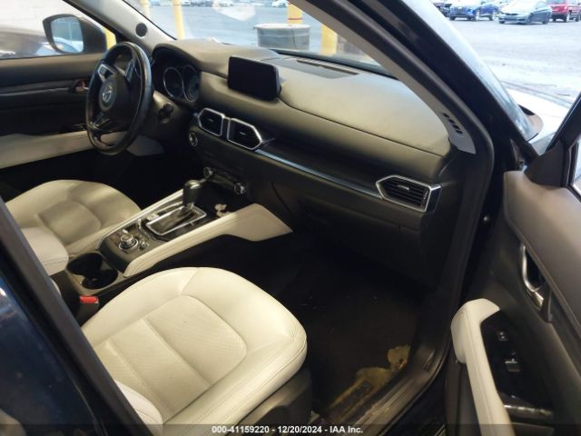 JM3KFBDL1H0164013 Mazda Cx-5 Grand Touring
