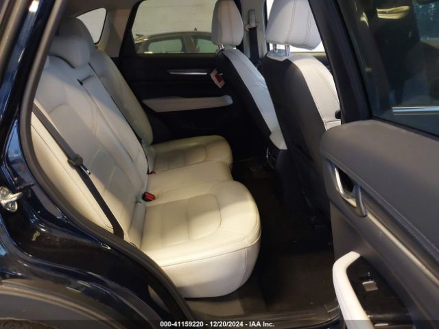 JM3KFBDL1H0164013 Mazda Cx-5 Grand Touring
