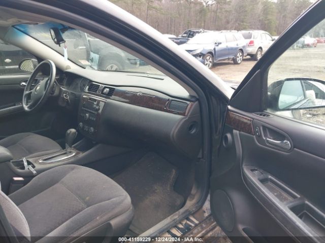 2G1WB5E30E1117022 Chevrolet Impala Limited Lt