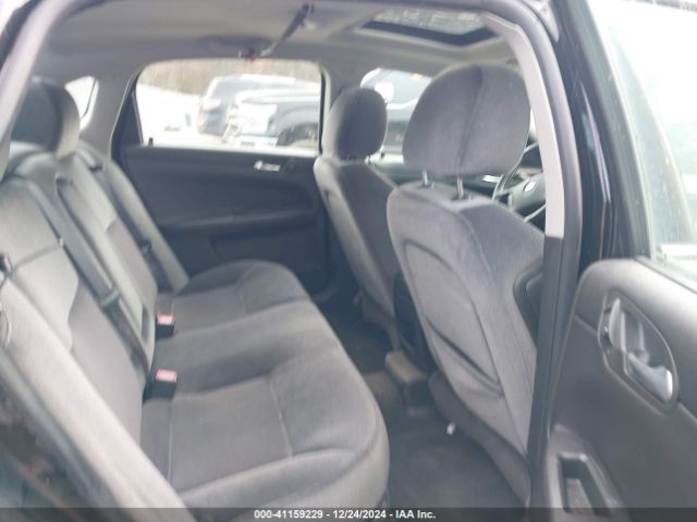 2G1WB5E30E1117022 Chevrolet Impala Limited Lt