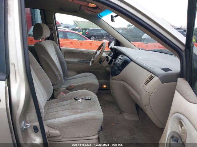 2002 MAZDA MPV JM3LW28A520309624 Photo 4