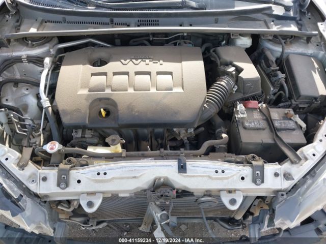 5YFBURHE7KP917768 Toyota Corolla L/le/xle/se/xse