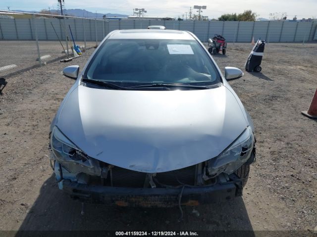 5YFBURHE7KP917768 Toyota Corolla L/le/xle/se/xse