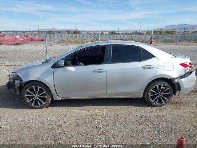 5YFBURHE7KP917768 Toyota Corolla L/le/xle/se/xse