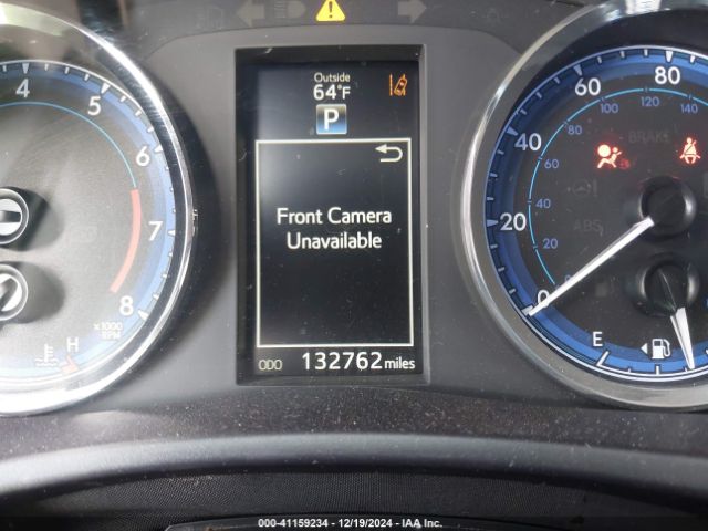 5YFBURHE7KP917768 Toyota Corolla L/le/xle/se/xse