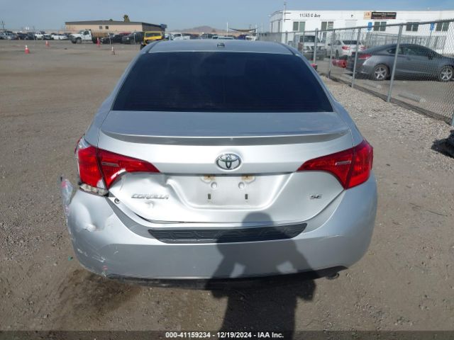 5YFBURHE7KP917768 Toyota Corolla L/le/xle/se/xse