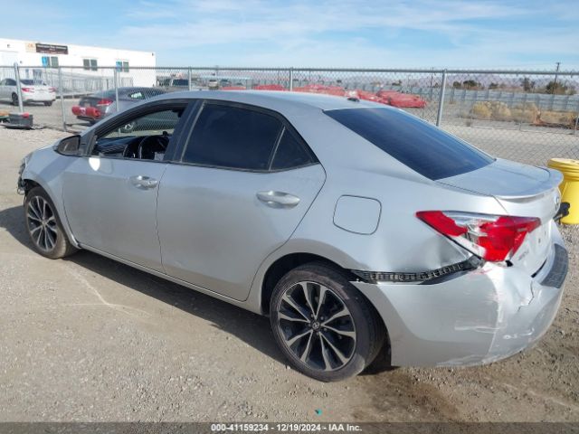 5YFBURHE7KP917768 Toyota Corolla L/le/xle/se/xse