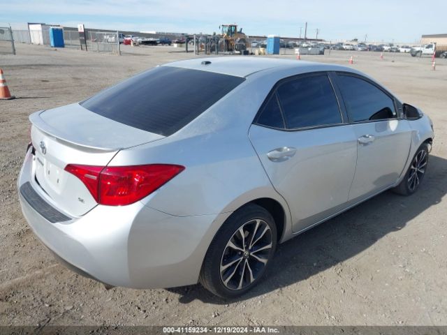 5YFBURHE7KP917768 Toyota Corolla L/le/xle/se/xse