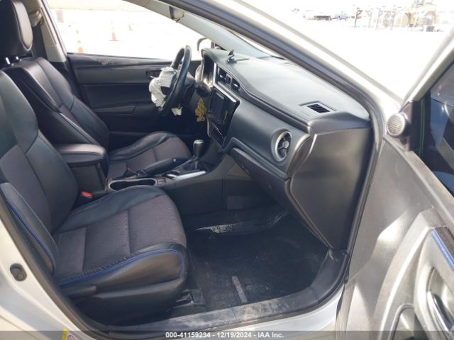 5YFBURHE7KP917768 Toyota Corolla L/le/xle/se/xse