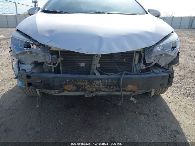 5YFBURHE7KP917768 Toyota Corolla L/le/xle/se/xse