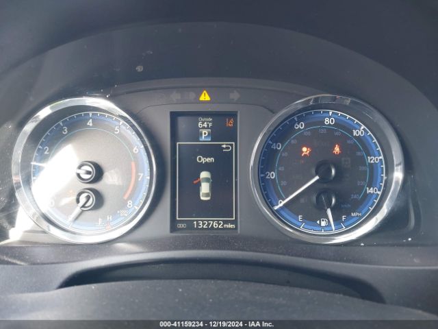 5YFBURHE7KP917768 Toyota Corolla L/le/xle/se/xse