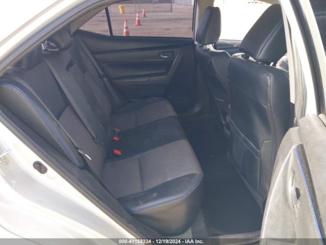 5YFBURHE7KP917768 Toyota Corolla L/le/xle/se/xse