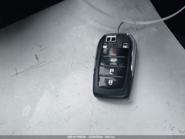 JTDBVRBD3JA005123 Toyota Mirai