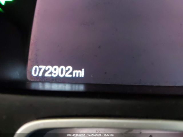 1FADP3F24JL295505 Ford FOCUS SE