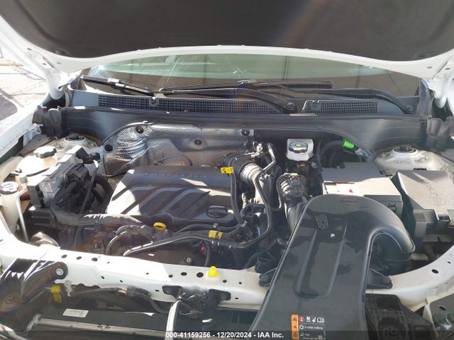 KL47LBE28RB170923 Buick Envista Sport Touring Fwd
