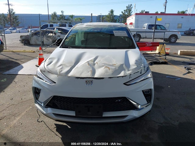 KL47LBE28RB170923 Buick Envista Sport Touring Fwd