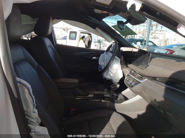 KL47LBE28RB170923 Buick Envista Sport Touring Fwd