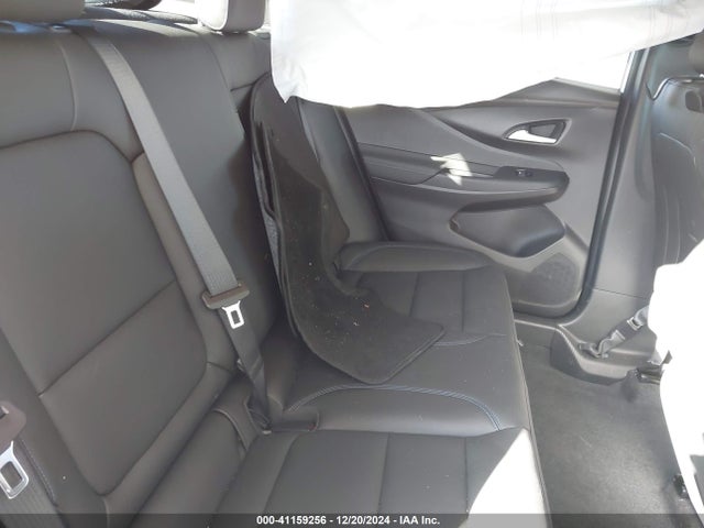 KL47LBE28RB170923 Buick Envista Sport Touring Fwd