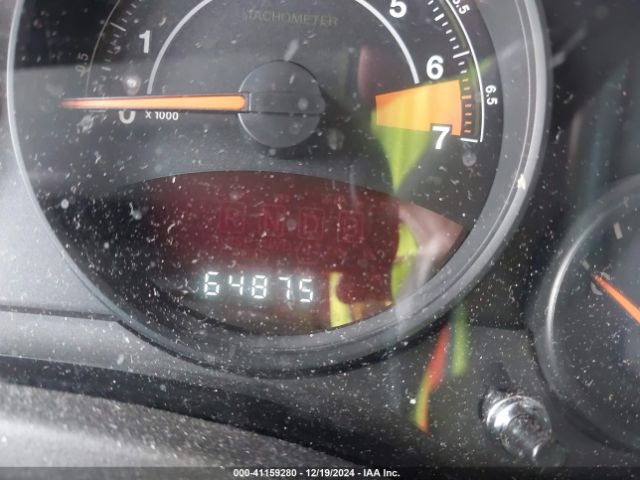 1C4NJRFB6GD619186 Jeep Patriot High Altitude Edition