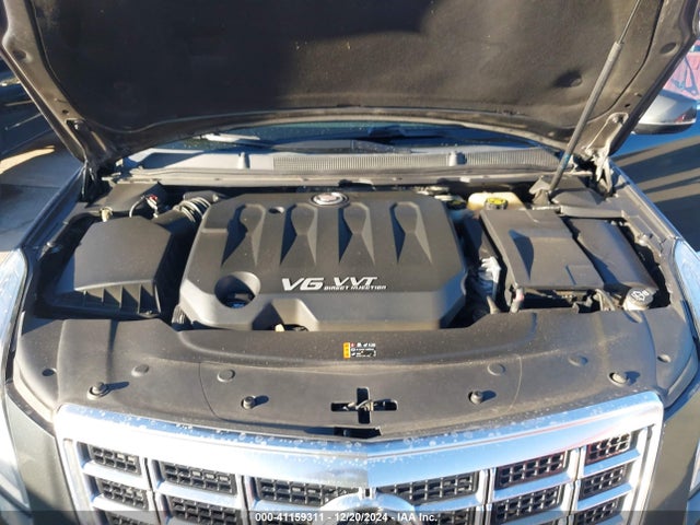 2013 CADILLAC XTS 2G61P5S37D9121367 Photo 9